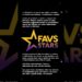A FAVS.STARS é um portal que celebra e enaltece as estrelas que inspiram e transformam o mundo…