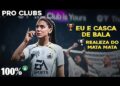 FC 26 – Realeza Do Mata-Mata e Eu e Casca De Bala🏆 Guia De Platina✅ Ea Sports 2026