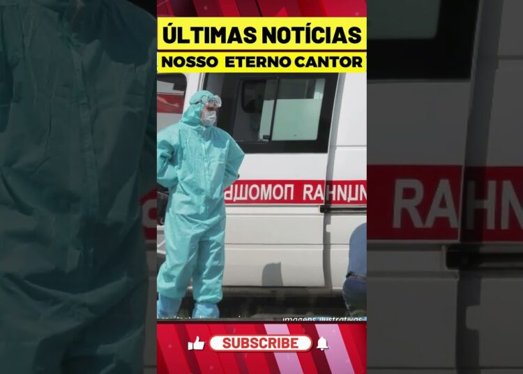 ULTIMAS NOTÍCIAS: M0RRE HOJE GRANDE ARTISTA #noticias #shorts #notícias #noticiasdehoje #famosos