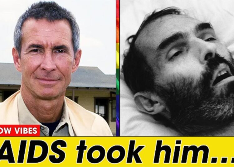 20 Gay Hollywood Stars Lost to AIDS 🌈 (1980s–1990s)