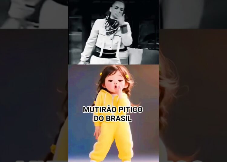 PITICO DO BRASIL #shorts #fofoca #entretenimento #celebridades #afazenda #afazenda17