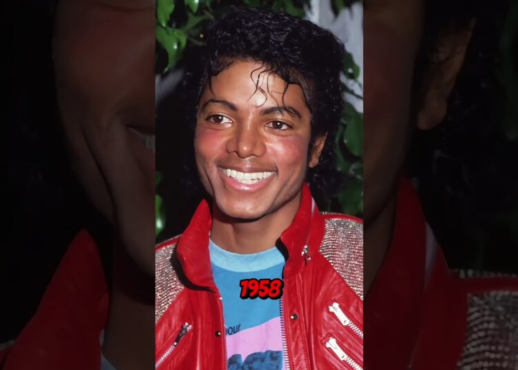 A Verdade Chocante: Por Que Prince Nunca Foi Tão Famoso Quanto Michael Jackson? 😮