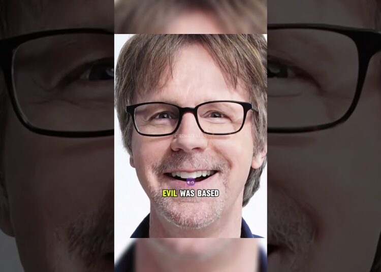 9 Dana Carvey Secrets That Turned Out To Be True 😱🎭 #celebrity #actors #fyp