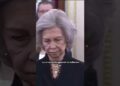 “La reina Sofía aguantó humillaciones en silencio… hoy todos la veneran”: Eyre lo cuenta sin filtros