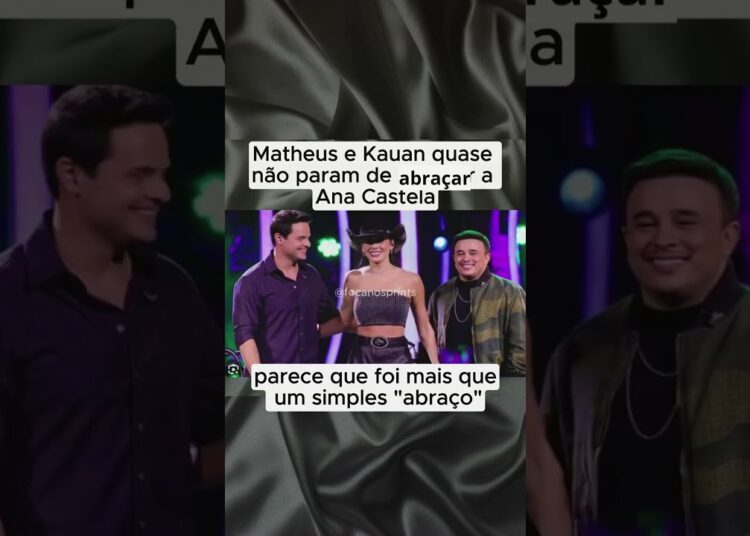 #MatheusEKauanHX #TodoSolHX  #hypexcortes #brasil #traição #famosos #fofoca #sertanejo