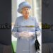 The Queen’s home burnt in Fire 🤯 #queen #queenelizabeth #royal #royalfamily #usa #nyc #kingcharles