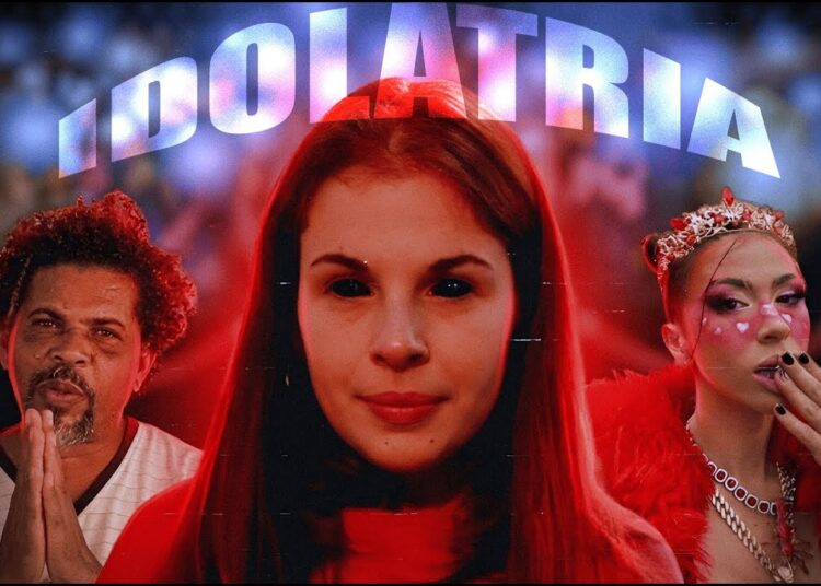O PREÇO DA IDOLATRIA NO BRASIL