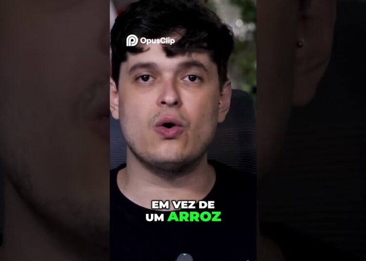 Comida da Realeza vs Povo  Uma Verdade Crua!