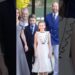 Prince Louis is not allowed to participate? #royal #princewilliam #katemiddleton #royalfamily