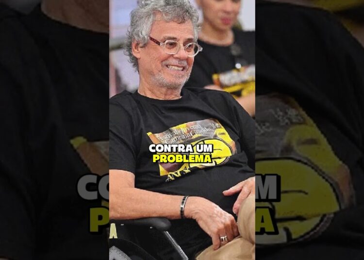 Ninguém esperava isso de Carlinhos de Jesus… #historiareal #dançabrasil #carlinhos #brasil #famosos