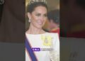 Catherine Owns All Tiara! Camilla Humiliated as Anne & King Charles Blocks Her from Christmas Gala