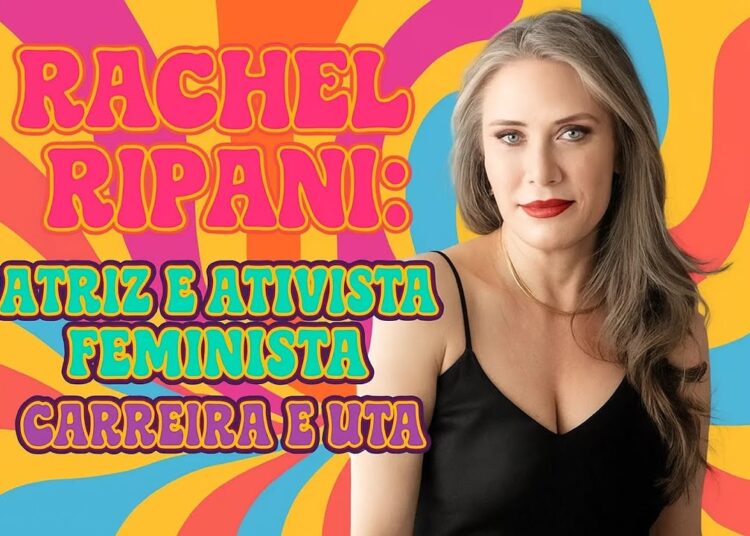 Raquel Ripani: A Estrela que Uniu Talento e Propósito — e os Segredos de Sua Jornada