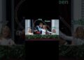 Royal Love ✨ king Felipe kiss queen latiza in front of public#leonor#sofia#kingfelipe#queen#new.