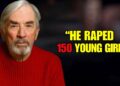 Gregory Peck Reveals the 8 Most Evil Actors of Hollywood’s Golden Age