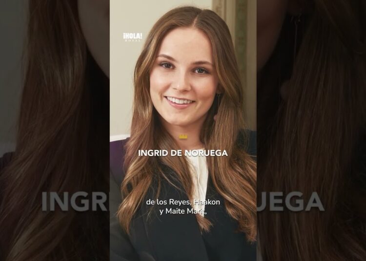 ¿Quieres saber qué reyes y reinas del futuro siguen solteros? 👑 #reyes #reinas #royals