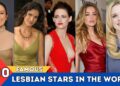 100 Famous Lesbians Stars Who Came Out (Ages & Partners)