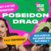 Poseidon Drag conta TUDO sobre DragRace BR: Fofocas, Nova Temporada e Bastidores | Lugar Q Fala #31