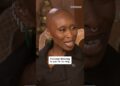 Cynthia Erivo Gets Emotional Over the Impact of ‘Wicked’
