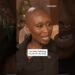 Cynthia Erivo Gets Emotional Over the Impact of ‘Wicked’