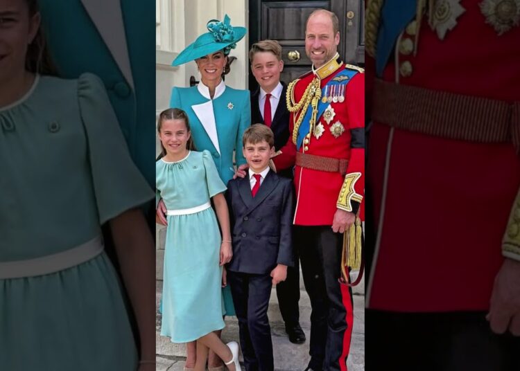 “Kate revela regra de ouro que mudou sua maternidade”  #shortsyoutube  #shortsfeed  #shorts