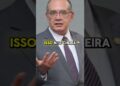 A VERDADE QUE TODO MUNDO EVITOU ENXERGAR #política #leimagnitsky #eua #gilmarmendes #stf #notícias