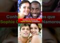 🔴 Conheça Os Atores Que Já Namoraram Sophie Charlotte! ❤️ Os Namorados Da Atriz De Três Graças! 💑