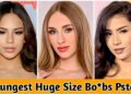 Most Beautiful Youngest Huge Size B**bs Prnstars 🧡