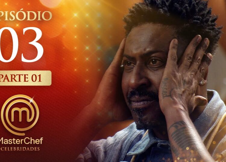 EP. 03 – 1/5: RODÍZIO DE PIZZA e CEVICHE! (02/12/25) | TEMP 01 | MASTERCHEF CELEBRIDADES