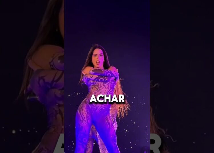 Como essas celebridades chamam atenção no palco?