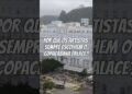 Por que os artistas sempre escolhem o Copacabana Palace