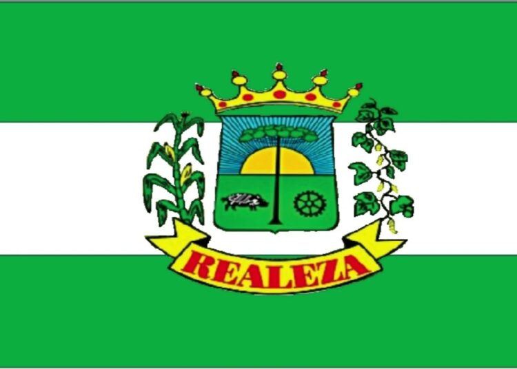 Hino do município de Realeza
