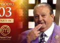 EP. 03 – 4/5: RODÍZIO DE PIZZA e CEVICHE! (02/12/25) | TEMP 01 | MASTERCHEF CELEBRIDADES