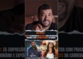 Vazou: Ex-empresário Cobra Fortuna #shorts #casoanacastela