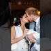 Harry Meghan: Most complete happiness#royal #princeharry #meghanmarkle #royalfamily