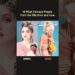 Top 10 Most Famous Celebrities of the 80s ⭐ Then & Now (Do You Remember Them?)