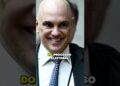 O MOVIMENTO SECRETO DE ALEXANDRE DE MORAES #brasil #política #alexandredemoraes #stf #eleições