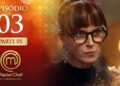 EP. 03 – 5/5: RODÍZIO DE PIZZA e CEVICHE! (02/12/25) | TEMP 01 | MASTERCHEF CELEBRIDADES