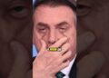 O sargento tentou ser forte. Mas o silêncio derrotou ele #relatos #bolsonaro #historiareal #emoção