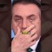 O sargento tentou ser forte. Mas o silêncio derrotou ele #relatos #bolsonaro #historiareal #emoção