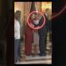 ¡Ups! Se olvidó de abrazar a la reina Letizia”, Royal family of Spain#leonor#sofia#queenletizia#new.