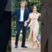 Heart melting: Harry & Meghan dance ❤️#royal #princeharry #meghanmarkle #dance #royalfamily