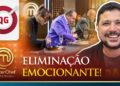 Márcia foi MIRADA pelos outros PARTICIPANTES? | QG MASTERCHEF CELEBRIDADES | EP 03 | TEMP 01