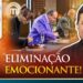 Márcia foi MIRADA pelos outros PARTICIPANTES? | QG MASTERCHEF CELEBRIDADES | EP 03 | TEMP 01