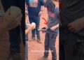 Keanu Reeves sempre usa calças grossas em público?#curiosidades #noticias #brazil