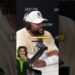 Rampage Feud Haunts Randy Couture #new #ufc #shorts #mma #boxing #video