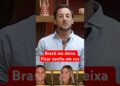 🔥 AFAZENDA 17 – MESQUITA PEDE O VOTO PARA O BRASIL PARA QUE ELE PERMANEÇA NO JOGO #afazenda17