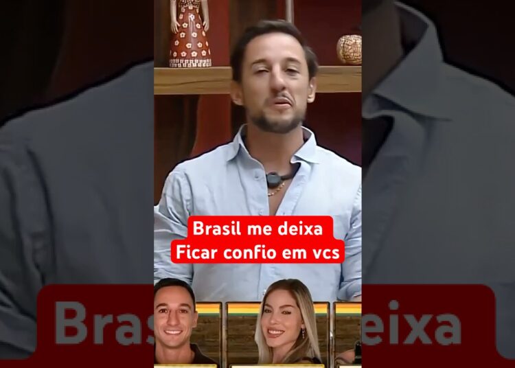 🔥 AFAZENDA 17 – MESQUITA PEDE O VOTO PARA O BRASIL PARA QUE ELE PERMANEÇA NO JOGO #afazenda17