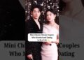 Mini Drama Stars Whose Real Love Stories May Surprise You 😱❤️🫶 | #zenghui #yulong #youtubeshort