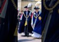 True love of a lifetime: Charles & Camilla#royal #kingcharles #queen #camilla #royalfamily