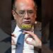O Divórcio de Gilmar Mendes: Coincidência ou Estratégia? #política #gilmarmendes #leimagnitsky #stf